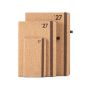 POMAR A5 Agenda de corcho