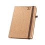 POMAR A5 Agenda de corcho