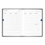 VERLAINE B5 Agenda B5
