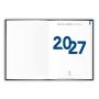 VERLAINE B5 Agenda B5