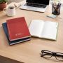 Agenda CARROLL A5