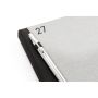 LARSSON B5 Agenda B5 en poliéster reciclado (100% rPET)