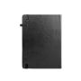 Agenda WATERS B5 en PU a base de agua