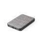 Batería RENEWAL Power bank 5.000 mAh en PET reciclado (100% rPET)