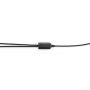 BERTOZZI Cable USB superrápido 6 en 1 de aluminio y PET reciclado
