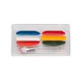 Juego de Pinturas Colour