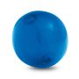 PECONIC Pelota de playa hinchable de PVC translúcido