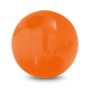 PECONIC Pelota de playa hinchable de PVC translúcido