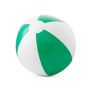 CRUISE Pelota de playa hinchable de PVC opaco