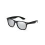 NIGER Gafas de sol de PC con lentes espejadas