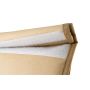 YORK Bolsa térmica de hasta 4 L de papel con aislamiento térmico