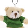 Llavero de peluche Tedchain
