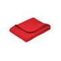 GALLIOT Manta polar (180 g/m²) en poliéster reciclado (100% rPET)