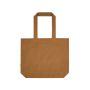 Bolsa de compras Kilimanjaro de algodón reciclado 180 g/m²