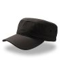 Gorra Army Army, 100% algodón ripstop