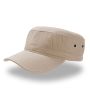 Gorra Army Army, 100% algodón ripstop