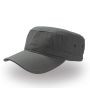 Gorra Army Army, 100% algodón ripstop