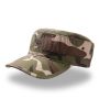 Gorra Army Army, 100% algodón ripstop