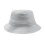 Sombrero tipo bucket de algodón Panamá Bucket Cotton, 100% algodón