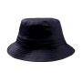 Sombrero tipo bucket de algodón Panamá Bucket Cotton, 100% algodón