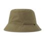Bucket Pocket-S Panamá Bucket Pocket-S, 100% Poliéster Reciclado Ripstop