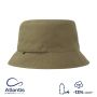 Bucket Pocket-S Panamá Bucket Pocket-S, 100% Poliéster Reciclado Ripstop