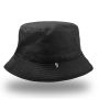 Bucket Pocket Panamá Bucket Pocket, 100% poliéster ripstop