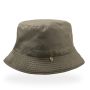 Bucket Pocket Panamá Bucket Pocket, 100% poliéster ripstop