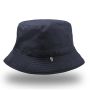 Bucket Pocket Panamá Bucket Pocket, 100% poliéster ripstop