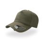 Gorra Cargo, 100% algodón chino