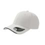 Gorra Estoril, 100% poliéster jacquard