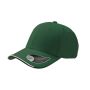 Gorra Estoril, 100% poliéster jacquard
