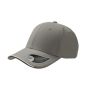 Gorra Estoril, 100% poliéster jacquard
