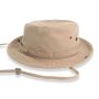 Globe-Trotter-S Sombrero Globe Trotter-S, 100% Algodón
