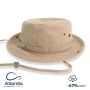 Globe-Trotter-S Sombrero Globe Trotter-S, 100% Algodón
