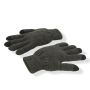 Guantes Touch, 98% acrílico / 2% fibras metálicas