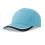 Kid Star-S Gorra Kid Star-S, 100% Algodón Orgánico