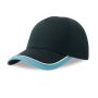 Kid Star-S Gorra Kid Star-S, 100% Algodón Orgánico