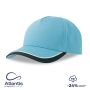 Kid Star-S Gorra Kid Star-S, 100% Algodón Orgánico
