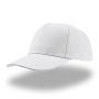 Liberty Five Gorra Liberty Five, 100% algodón peinado