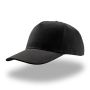 Liberty Five Gorra Liberty Five, 100% algodón peinado
