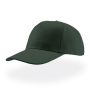 Liberty Five Gorra Liberty Five, 100% algodón peinado
