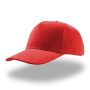 Liberty Five Gorra Liberty Five, 100% algodón peinado