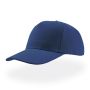 Liberty Five Gorra Liberty Five, 100% algodón peinado