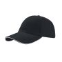 Gorra Liberty Sandwich, 100% algodón peinado