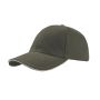 Gorra Liberty Sandwich, 100% algodón peinado
