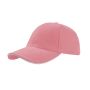 Gorra Liberty Sandwich, 100% algodón peinado
