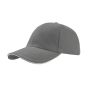 Gorra Liberty Sandwich, 100% algodón peinado