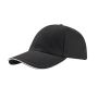 Gorra Liberty Sandwich, 100% algodón peinado
