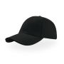 Gorra Liberty Sandwich, 100% algodón peinado